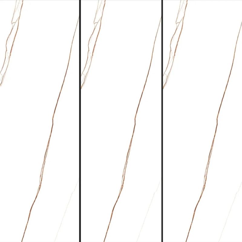 Rosso Venato Red Porcelain Slab