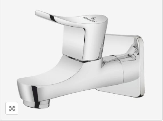 Bl- 1001 – Bib Cock With Wall Flange