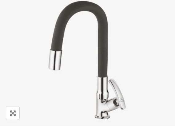 Co – 1011/1012 – Flexible Swan Neck (single/dual Flow)