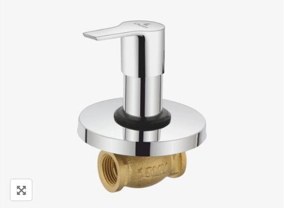 Dy – 1013/1014 – Concealed Cock 15mm/20mm