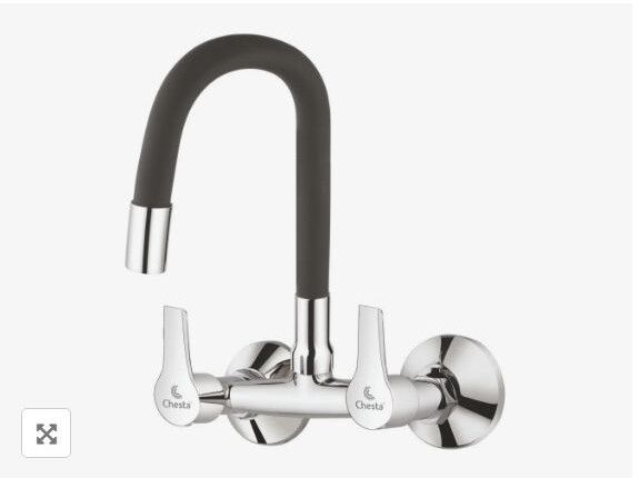 Dy – 1017/1018 – Flexible Sink Mixer (single/dual Flow)