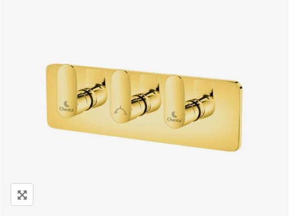 Icg – 1011 – Concealed Four Way Diverter Upper Part