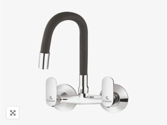 Mo – 1020/1021 – Flexible Sink Mixer (single/dual Flow)