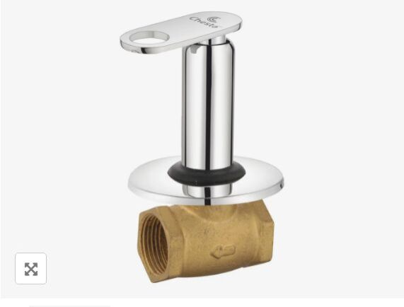 Nh – 1017 – Flush Cock (25 Mm)