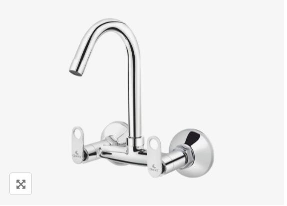 Nh – 1018 – Sink Mixer