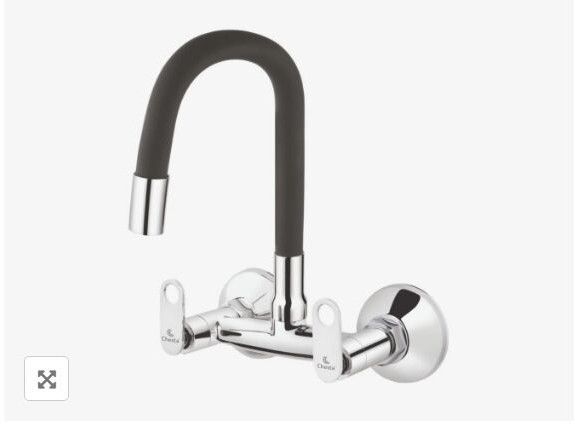 Nh – 1019/1020 – Flexible Sink Mixer (single/dual Flow)