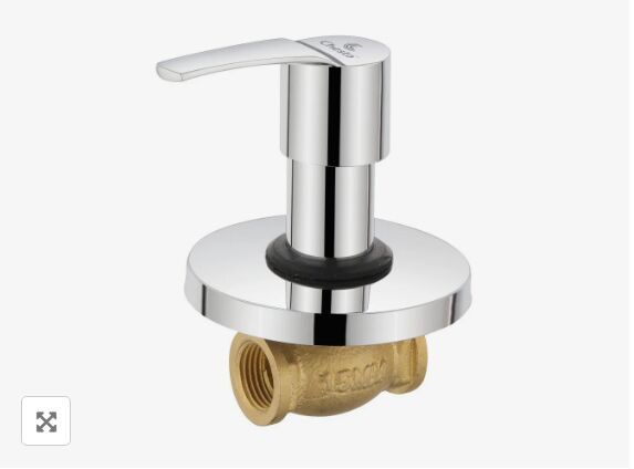 St – 1015/1016 – Concealed Cock 15mm/20mm