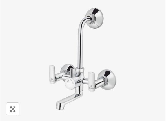 Sy – 1021 – Wall Mixer 2 In 1 With L Bend