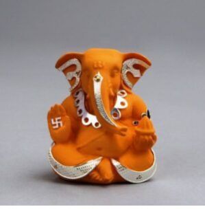 Aashirvaad Ganesha Statue