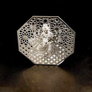 Durga Mata Tea Light Holder