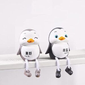 Hanging Legs Showpieces PSR557