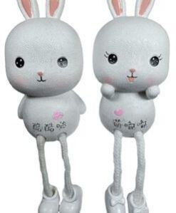 Hanging Legs Showpieces PSR558