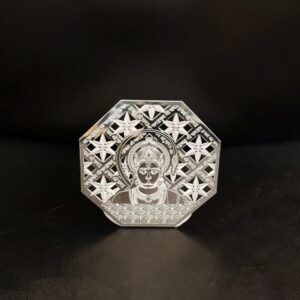 Hanuman Ji Tea Light Holder