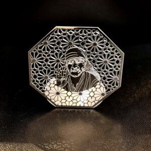Sai Nath Tea Light Holder