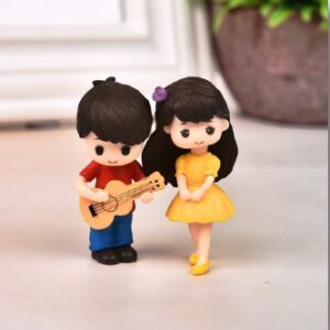 Sweety Lovers- Guitar Couple Style 36