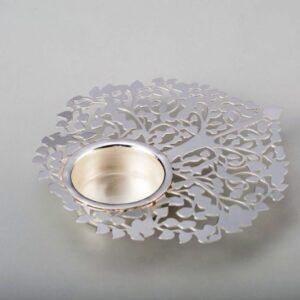 Tree Of Life Tea Light Holder