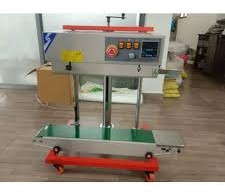 band sealing machine