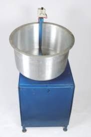 Atta Mixing Machine