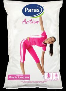 Milk Active