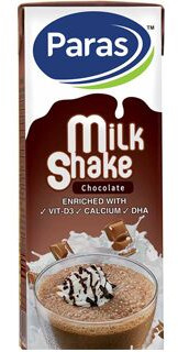 Milk Shake Chocolate