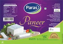 Paneer (Paras Paneer)