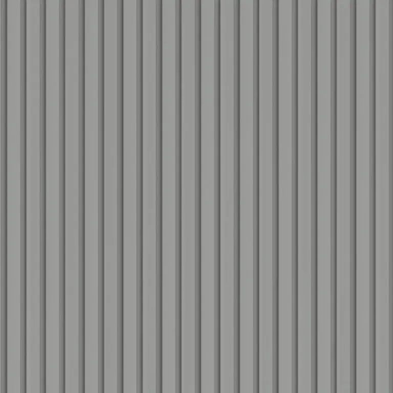 Linerio M Line Grey Wall Panel