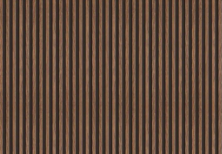 Linerio S Line Mocca Wall Panel