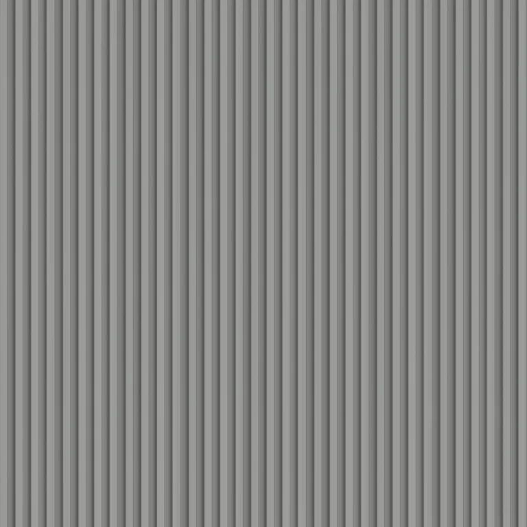 Linerio S Line Grey Wall Panel