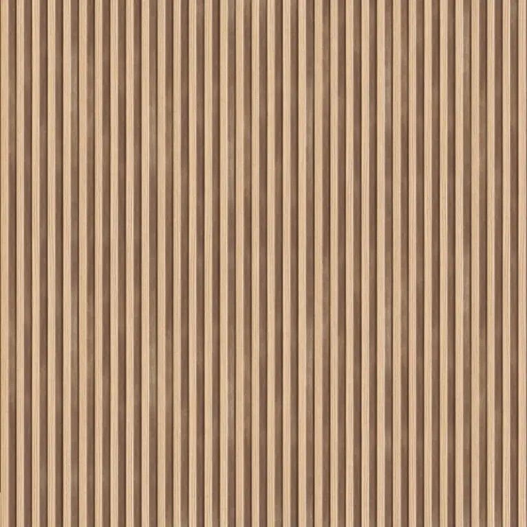 Linerio S Line Natural Wall Panel