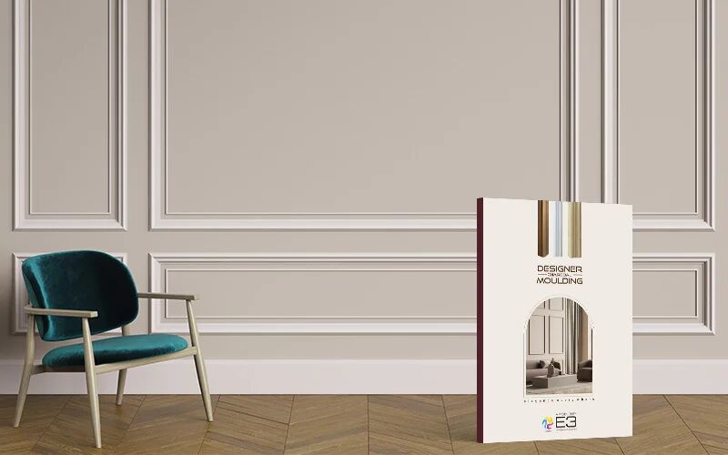 E3- Charcoal Moulding