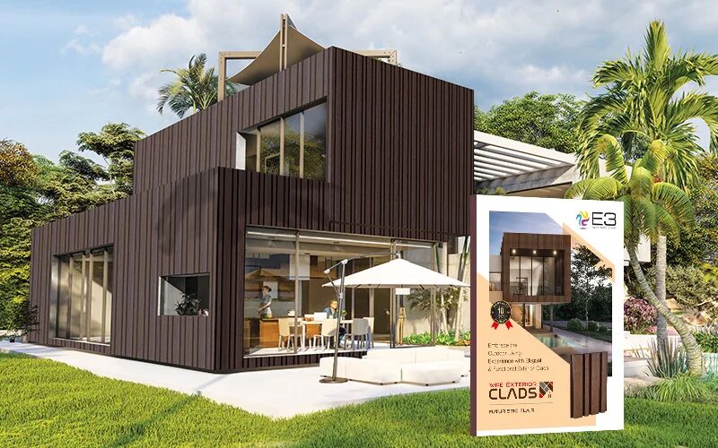 E3 Exterior Clads