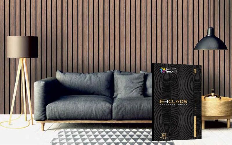 E3 Interior Clads Volume – I