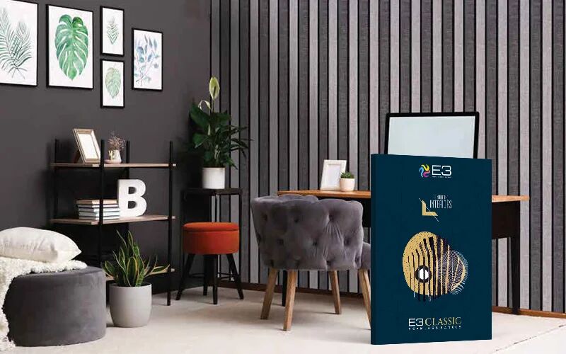 E3 – Classic Clads