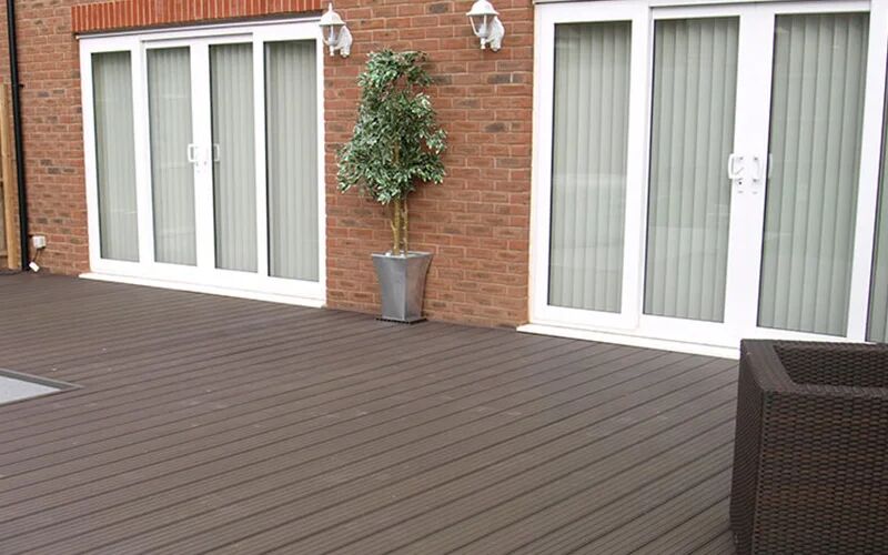 e3 Decking Panel