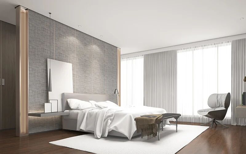 Fabric Series – Decorative Laminates