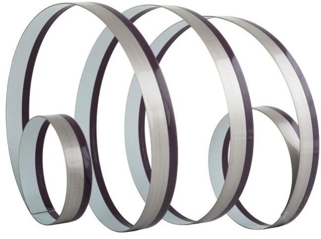 Fusion Series – PVC Edge Band