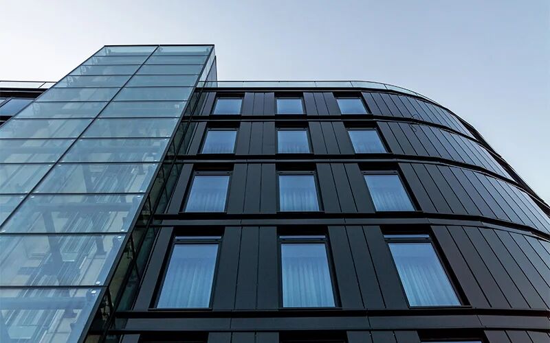 High Gloss – ACP Sheets