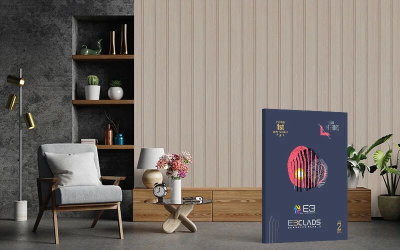 Interior Clads Volume – Ii