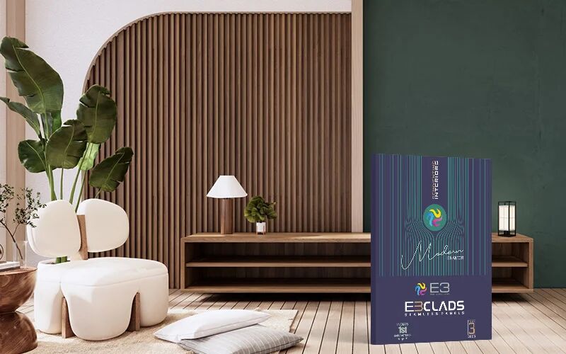 Interior Clads Volume – Iii