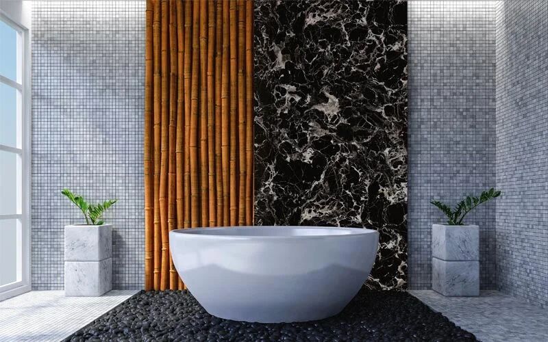 Marble Collection – PVC Laminates