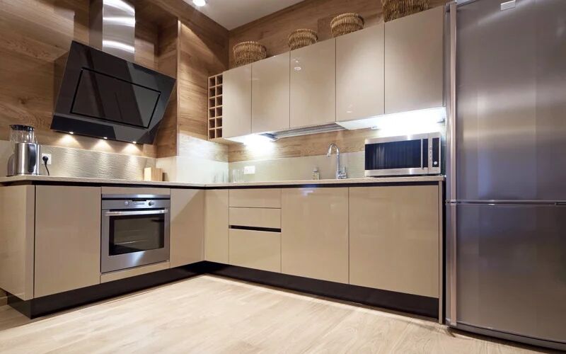 Metallic Collection – PVC Laminates