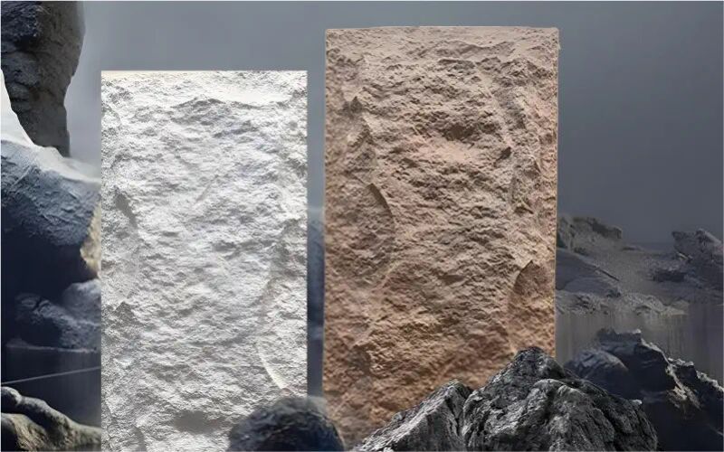 Petra Stone Wall Panels