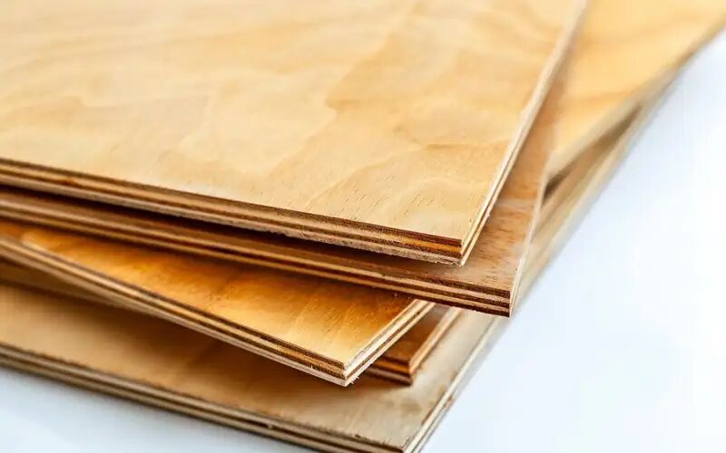 plywood