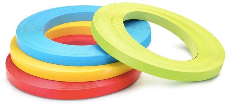 Solid Series – PVC Edge Band
