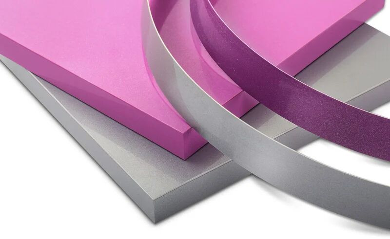 Sparkle Series – PVC Edge Band