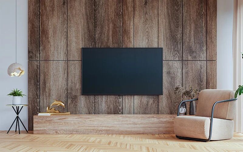 Wooden Series – Decorative Laminates