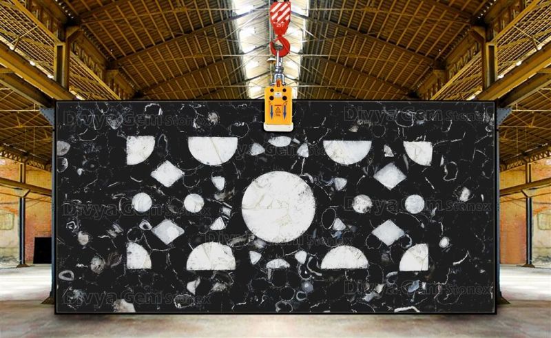 Agate Customized-2 Slab