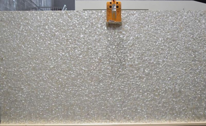 White Mother Of Pearl