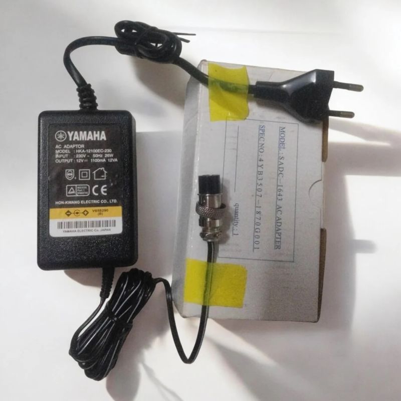 12V Charger For 49cc 2 Stroke Kids Petrol Dirt