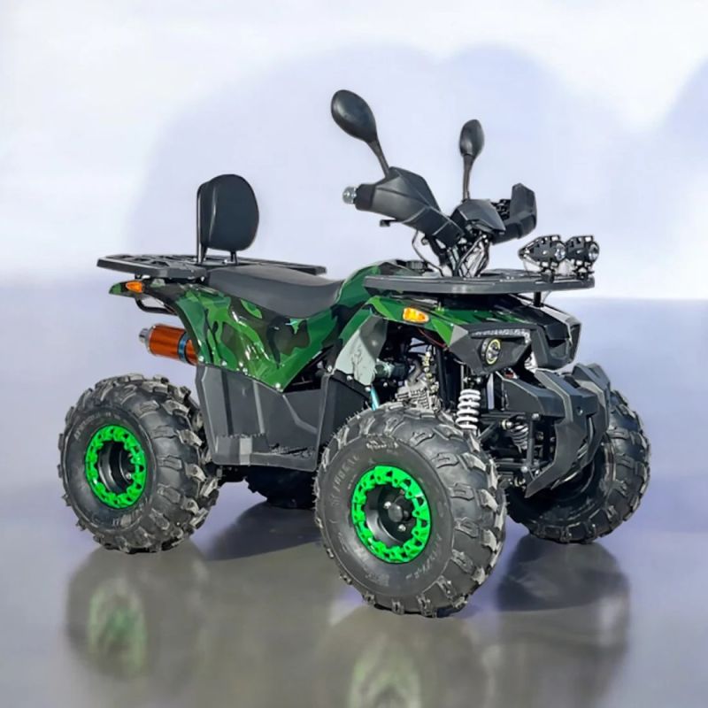 135cc Neoplus Petrol Atv Bike